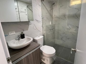 Alquiler de Apartamento Amoblado Sur Cuidad Pacífica