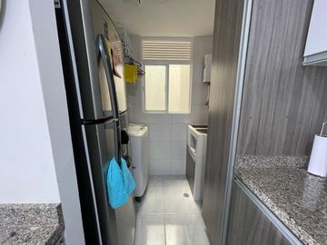 Alquiler de Apartamento Amoblado Sur Cuidad Pacífica