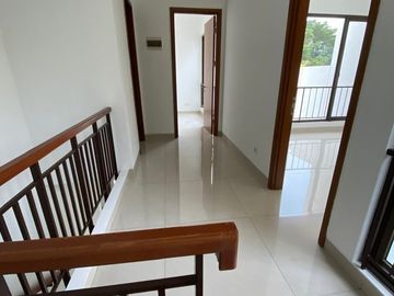 Dijual Rumah Siap Huni di De Park BSD Clust. De Na'ara