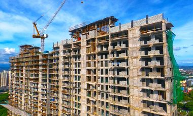 VERY AFFORDABLE CONDO STARTS AT 5,000 MONTHLY NO DOWN PAYMENT