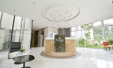 VERY AFFORDABLE CONDO STARTS AT 5,000 MONTHLY NO DOWN PAYMENT