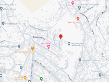 SF-  DEPARTAMENTO EN VENTA EN RESIDENCIAL GAVIOTAS