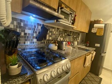 AV AZCAPOTZALCO VENDE MODERNO DEPARTAMENTO