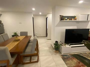 AV AZCAPOTZALCO VENDE MODERNO DEPARTAMENTO