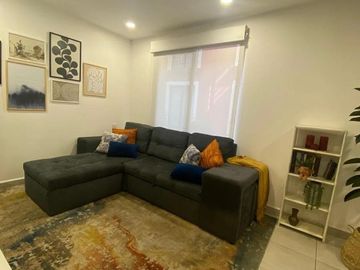 AV AZCAPOTZALCO VENDE MODERNO DEPARTAMENTO