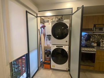 AV AZCAPOTZALCO VENDE MODERNO DEPARTAMENTO