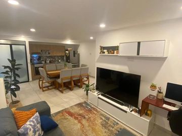 AV AZCAPOTZALCO VENDE MODERNO DEPARTAMENTO