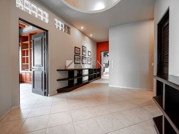 Penthouse amueblado en venta, Punta Dorada, Cancún Quintana Roo.