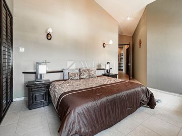 Penthouse amueblado en venta, Punta Dorada, Cancún Quintana Roo.