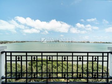 Penthouse amueblado en venta, Punta Dorada, Cancún Quintana Roo.