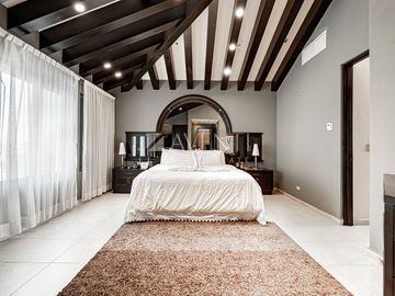 Penthouse amueblado en venta, Punta Dorada, Cancún Quintana Roo.