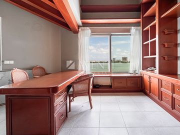 Penthouse amueblado en venta, Punta Dorada, Cancún Quintana Roo.
