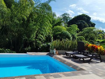 Casa en Cerritos - El Tigre