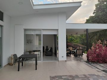 Casa en Cerritos - El Tigre