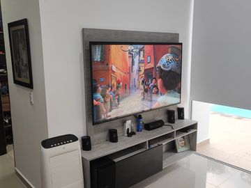 Casa en Cerritos - El Tigre