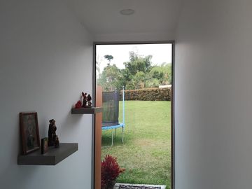 Casa en Cerritos - El Tigre