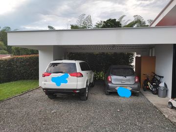 Casa en Cerritos - El Tigre