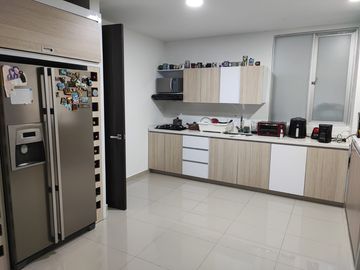 Casa en Cerritos - El Tigre