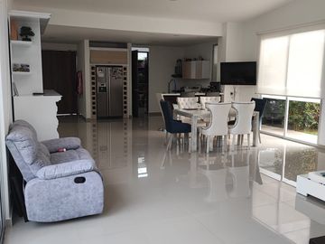 Casa en Cerritos - El Tigre