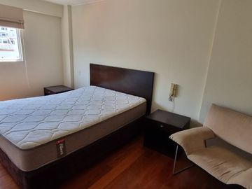 VENDO LINDO DPTO EN CALLE MADRID, MIRAFLORES
