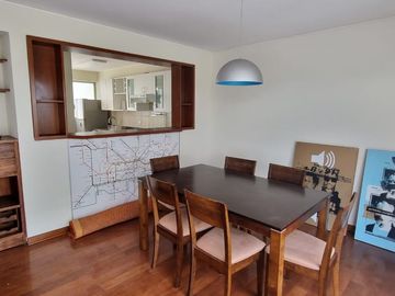 VENDO LINDO DPTO EN CALLE MADRID, MIRAFLORES