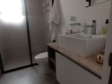 Venta de Departamento con alberca en Corregidora Querétaro, Manahal ventacasasrenta.com