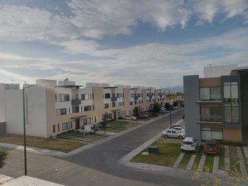 Venta de Departamento con alberca en Corregidora Querétaro, Manahal ventacasasrenta.com