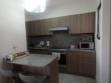 Venta de Departamento con alberca en Corregidora Querétaro, Manahal ventacasasrenta.com