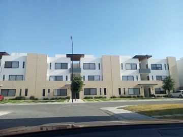 Venta de Departamento con alberca en Corregidora Querétaro, Manahal ventacasasrenta.com