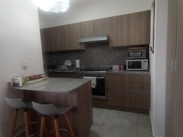 Venta de Departamento con alberca en Corregidora Querétaro, Manahal ventacasasrenta.com
