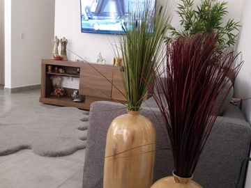 Venta de Departamento con alberca en Corregidora Querétaro, Manahal ventacasasrenta.com