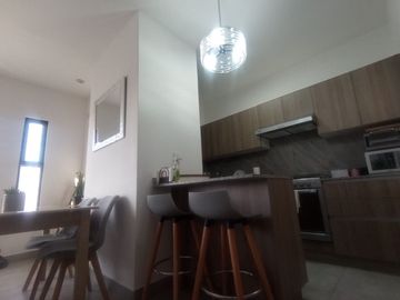 Venta de Departamento con alberca en Corregidora Querétaro, Manahal ventacasasrenta.com