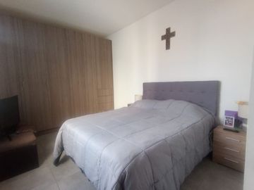 Venta de Departamento con alberca en Corregidora Querétaro, Manahal ventacasasrenta.com