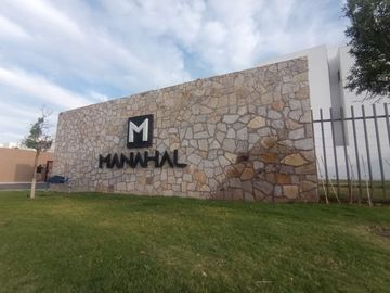 Venta de Departamento con alberca en Corregidora Querétaro, Manahal ventacasasrenta.com