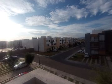Venta de Departamento con alberca en Corregidora Querétaro, Manahal ventacasasrenta.com