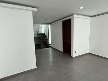 Casa para estrenar, Lindavista, Gustavo A. Madero, Ciudad de México.