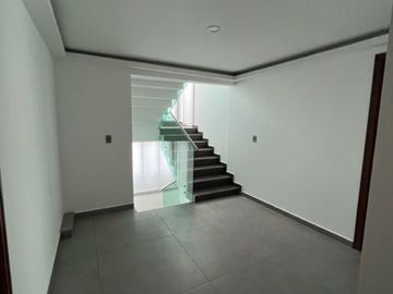 Casa para estrenar, Lindavista, Gustavo A. Madero, Ciudad de México.