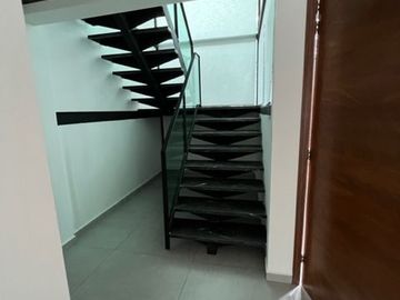 Casa para estrenar, Lindavista, Gustavo A. Madero, Ciudad de México.