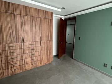 Casa para estrenar, Lindavista, Gustavo A. Madero, Ciudad de México.