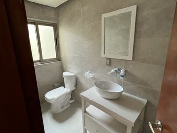 Casa para estrenar, Lindavista, Gustavo A. Madero, Ciudad de México.