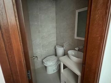 Casa para estrenar, Lindavista, Gustavo A. Madero, Ciudad de México.