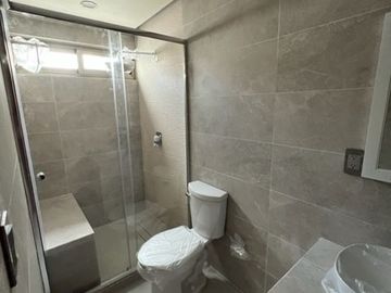 Casa para estrenar, Lindavista, Gustavo A. Madero, Ciudad de México.