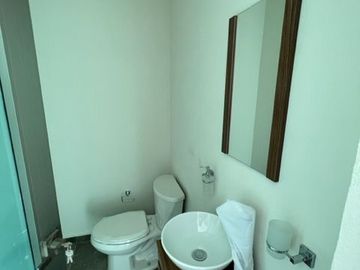Casa para estrenar, Lindavista, Gustavo A. Madero, Ciudad de México.