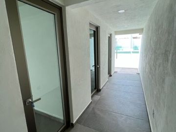 Casa para estrenar, Lindavista, Gustavo A. Madero, Ciudad de México.