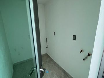 Casa para estrenar, Lindavista, Gustavo A. Madero, Ciudad de México.