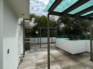 Casa para estrenar, Lindavista, Gustavo A. Madero, Ciudad de México.