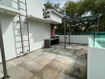 Casa para estrenar, Lindavista, Gustavo A. Madero, Ciudad de México.