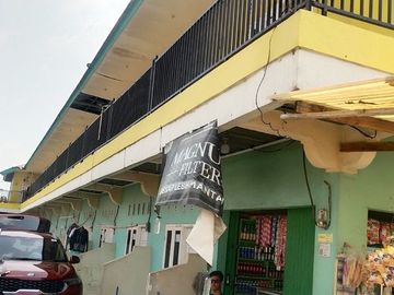 Jual Kontrakan 27 Pintu di Rengasdengklok Karawang Dekat Pasar Rengasdengklok