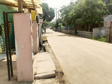 Jual Kontrakan 27 Pintu di Rengasdengklok Karawang Dekat Pasar Rengasdengklok