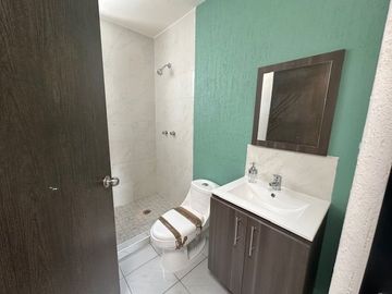 VENTA CASA EN CONDOMINIO JIUTEPEC CENTRO